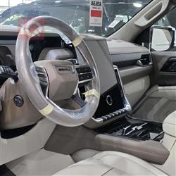 جی ئێم سی یوکۆن